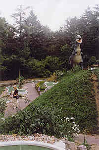 Adventuregolf